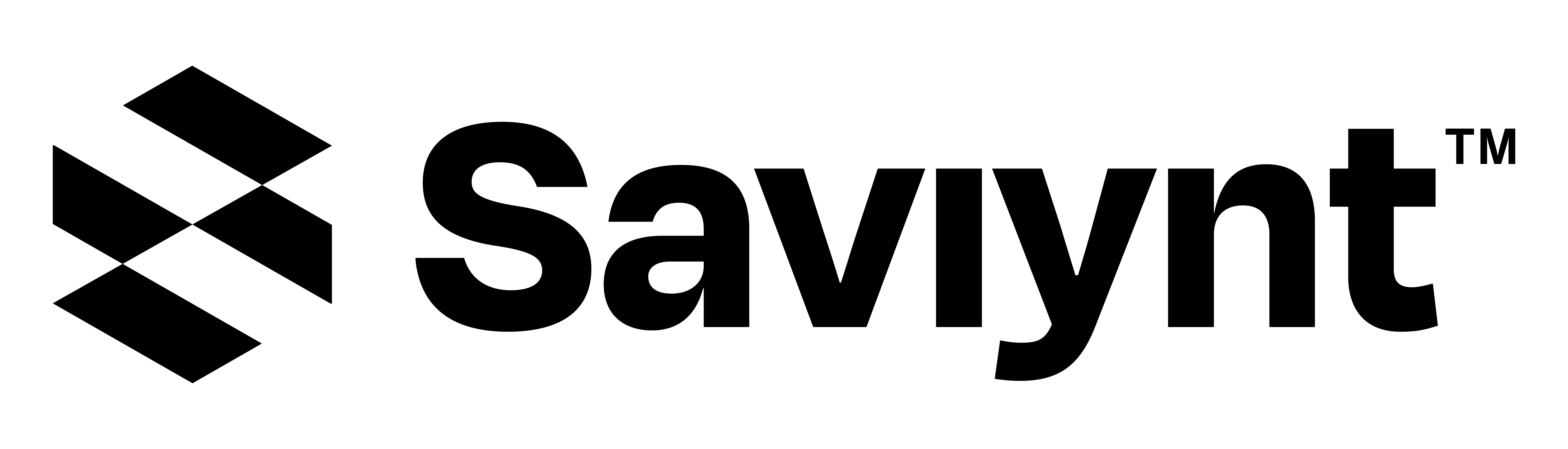 Saviynt Logo